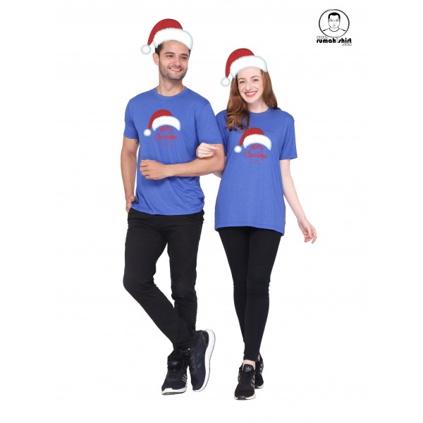 Merry Christmas 2019 - Style 10